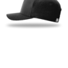 eTMS Hat Richardson 632 — Black side view